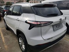 Baojun 510 1.5L Version - фото 5