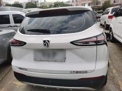 Baojun 510 1.5L Version - фото 6