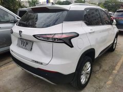 Baojun 510 1.5L Version - фото 7
