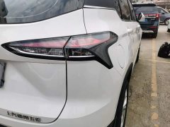 Baojun 510 1.5L Version - фото 8