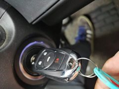 Baojun 510 1.5L Version - фото 9