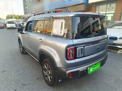 Baojun Plus 301kmFlagship Edition - фото 5