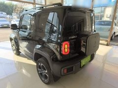 Baojun Flagship Edition - фото 5