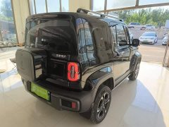 Baojun Flagship Edition - фото 7