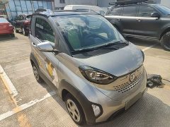 Baojun E100 305KM Edition - фото 4