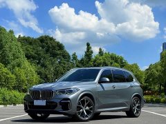 BMW X5 xDrive 40Li M - фото 1