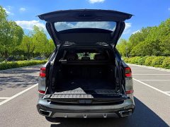 BMW X5 xDrive 40Li M - фото 10