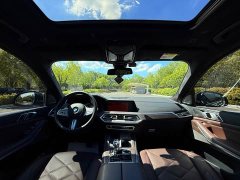 BMW X5 xDrive 40Li M - фото 11