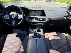 BMW X5 xDrive 40Li M - фото 12