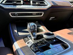 BMW X5 xDrive 40Li M - фото 13