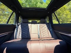 BMW X5 xDrive 40Li M - фото 14