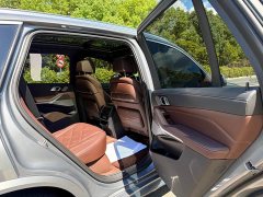 BMW X5 xDrive 40Li M - фото 15