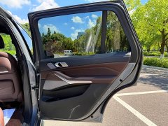 BMW X5 xDrive 40Li M - фото 16