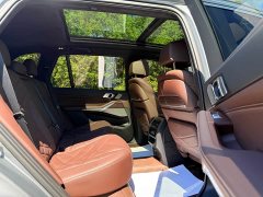 BMW X5 xDrive 40Li M - фото 17