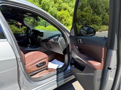 BMW X5 xDrive 40Li M - фото 19