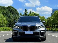 BMW X5 xDrive 40Li M - фото 2