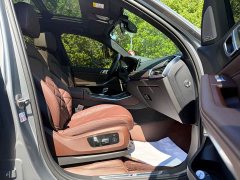 BMW X5 xDrive 40Li M - фото 20