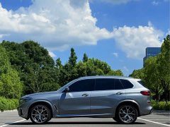 BMW X5 xDrive 40Li M - фото 3