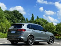 BMW X5 xDrive 40Li M - фото 4