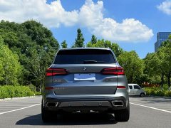 BMW X5 xDrive 40Li M - фото 5