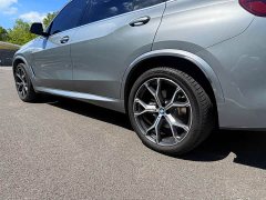 BMW X5 xDrive 40Li M - фото 6