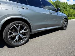 BMW X5 xDrive 40Li M - фото 7