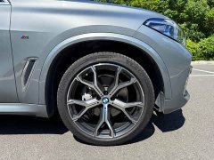 BMW X5 xDrive 40Li M - фото 8