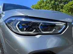 BMW X5 xDrive 40Li M - фото 9