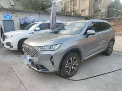 Haval H6 1.5T 2WDPro - фото 1