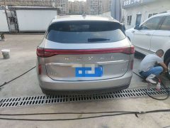 Haval H6 1.5T 2WDPro - фото 16