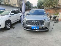 Haval H6 1.5T 2WDPro - фото 2