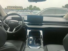 Haval H6 2.0T 2WDMax - фото 11