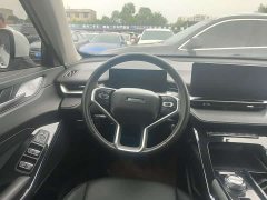Haval H6 2.0T 2WDMax - фото 12