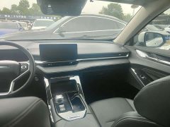 Haval H6 2.0T 2WDMax - фото 13