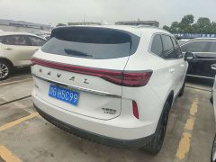 Haval H6 2.0T 2WDMax - фото 17
