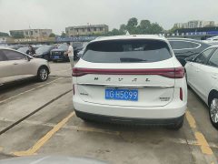 Haval H6 2.0T 2WDMax - фото 18