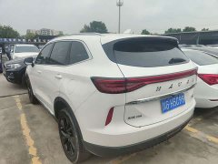 Haval H6 2.0T 2WDMax - фото 19