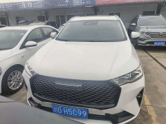 Haval H6 2.0T 2WDMax - фото 2