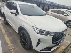 Haval H6 2.0T 2WDMax - фото 3