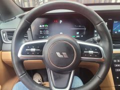 Li Auto ONE Extended-Range 6-Seater - фото 10