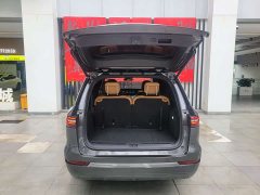 Li Auto ONE Extended-Range 6-Seater - фото 12