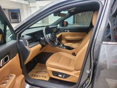 Li Auto ONE Extended-Range 6-Seater - фото 6