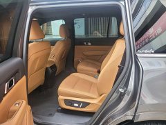 Li Auto ONE Extended-Range 6-Seater - фото 7