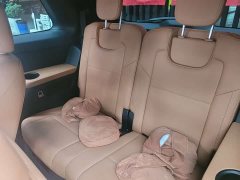 Li Auto ONE Extended-Range 6-Seater - фото 9