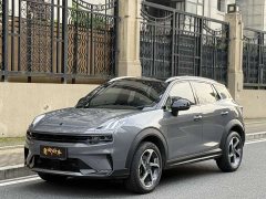 Lynk & Co 06 1.5T Pro - фото 1
