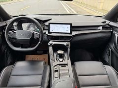 Lynk & Co 06 1.5T Pro - фото 11