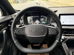Lynk & Co 06 1.5T Pro - фото 12
