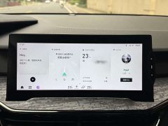 Lynk & Co 06 1.5T Pro - фото 13
