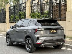 Lynk & Co 06 1.5T Pro - фото 18