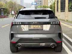 Lynk & Co 06 1.5T Pro - фото 19